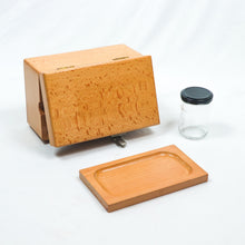 Load image into Gallery viewer, Minimalist Plain Pot Box