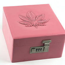 Load image into Gallery viewer, Pink Berry Merry Box