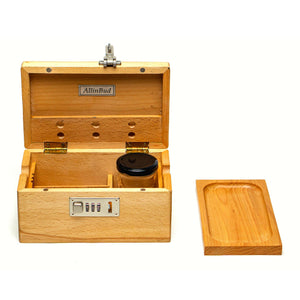 Minimalist Pot Box