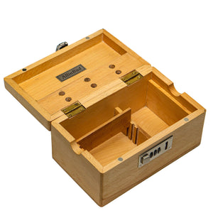 Minimalist Pot Box