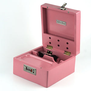 Pink Berry Merry Box