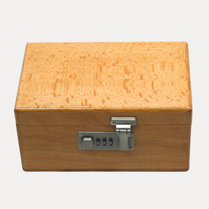 Minimalist Plain Pot Box
